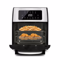 G3 Ferrari G10182 friggitrice Singolo 15 L Indipendente 1700 W Nero - Vista aggiuntiva 4