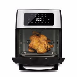 G3 Ferrari G10182 friggitrice Singolo 15 L Indipendente 1700 W Nero - Vista aggiuntiva 5