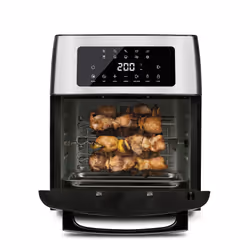 G3 Ferrari G10182 friggitrice Singolo 15 L Indipendente 1700 W Nero - Vista aggiuntiva 6