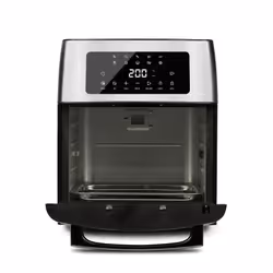 G3 Ferrari G10182 friggitrice Singolo 15 L Indipendente 1700 W Nero - Vista aggiuntiva 8