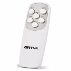 G3 Ferrari G 60032 ventilatore Bianco - Vista aggiuntiva 5