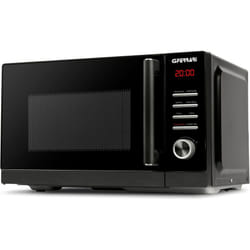 G3 Ferrari - Forno a cottura microonde 25 lt G10183 Sapormio Nero