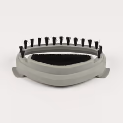Girmi ST92 Vapore per indumenti portatile 0,36 L 1700 W Nero, Bianco - Vista aggiuntiva 5