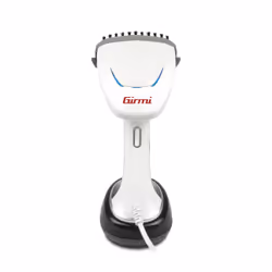 Girmi ST92 Vapore per indumenti portatile 0,36 L 1700 W Nero, Bianco - Vista aggiuntiva 7
