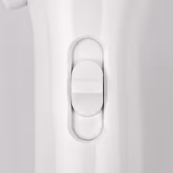 Girmi PH03 asciuga capelli 1800 W Bianco - Vista aggiuntiva 5