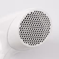 Girmi PH03 asciuga capelli 1800 W Bianco - Vista aggiuntiva 6