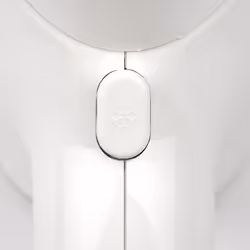 Girmi PH03 asciuga capelli 1800 W Bianco - Vista aggiuntiva 7