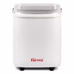 Girmi GH7401 macchina per cubetti di ghiaccio Macchina per ghiaccio portatile 10 kg/24h 112 W Bianco - Vista aggiuntiva 4