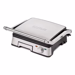 G3 Ferrari Lavica Inox Griglia di contatto - Vista aggiuntiva 3