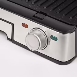 G3 Ferrari Lavica Inox Griglia di contatto - Vista aggiuntiva 4