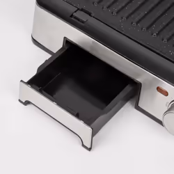 G3 Ferrari Lavica Inox Griglia di contatto - Vista aggiuntiva 6