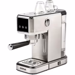 Ferrari G3 Macchina da Caffè: Esperienza di Caffè Perfetta Scopri la Ferrari G3 Macchina da Caffè , progettata per gli amanti ...