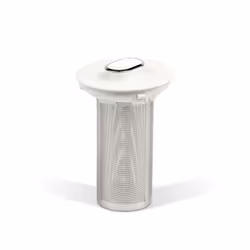 G3 Ferrari Idilio bollitore elettrico 1,2 L 1630 W Trasparente, Bianco - Vista aggiuntiva 4
