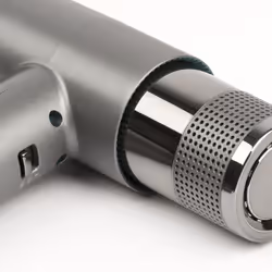 G3 Ferrari G30061 asciuga capelli 2000 W Grigio - Vista aggiuntiva 5