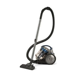 Girmi - AP2300 Aspirapolvere a Traino Grigio-Blu 700 w 3 Litri