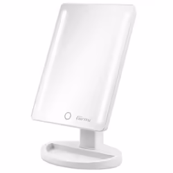 Girmi BE04, Libera installazione, Rettangolare, Tavolo, Bianco, 2x, 3x