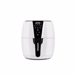 Friggisano Facile Friggitrice ad aria CODICE G10195Codice EAN 8055176402419 Cucinare sano, senza rinunciare al gusto e rispar ...