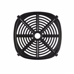 Girmi FG7800 friggitrice Singolo 6 L Indipendente 1500 W Friggitrice ad aria calda Nero - Vista aggiuntiva 6