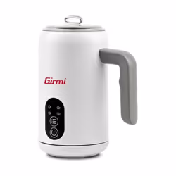 Codice: ML5301 Marca: GIRMI. Girmi ML5301 Montalatte 500W 0,3 Litri Spegnimento Automatico Bianco