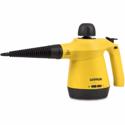 Descrizione Valore Tipo di prodotto Pulitore a vapore Descrizione prodotto Questo pratico pulitore a vapore, grazie all�ottim ...
