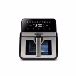 Friggisano 2X Friggitrice ad aria COD. G10196EAN 8055176402792Cucinare sano, senza rinunciare al sapore e risparmiando energi ...