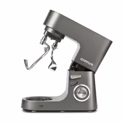 G3 Ferrari Pastaio Come a Mano robot da cucina 1800 W 8 L Acciaio inox - Vista aggiuntiva 5