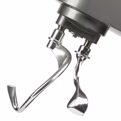 G3 Ferrari Pastaio Come a Mano robot da cucina 1800 W 8 L Acciaio inox - Vista aggiuntiva 7