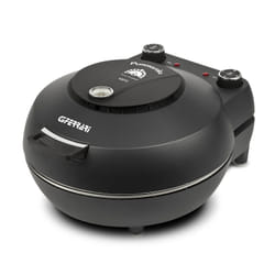 G3 Ferrari Pummarola macchina e forno per pizza 1 pizza(e) 1200 W Nero, Argento