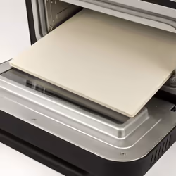 G3 Ferrari G10204 macchina e forno per pizza 1 pizza(e) 1850 W Nero, Argento - Vista aggiuntiva 4