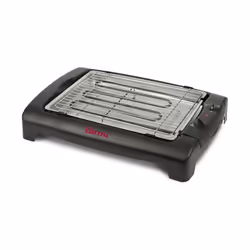 Codice: BQ1200 Marca: BQ. Scopri il BQ12 Barbecue Elettrico , la soluzione ideale per chi ama le grigliate tutto l'anno senza ...