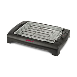 BQ - 12 Barbecue Elettrico Griglia Inox 2000W