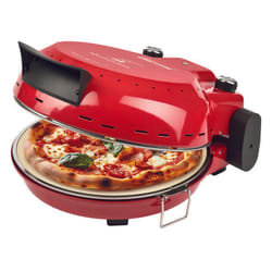 Forno Pizza Fp50 Ø Cm.31 1800w Girmi