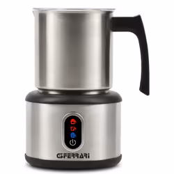 G3 Ferrari G10198, Automatico, Nero, Acciaio inox, Acciaio inox, 250 ml, 250 ml, AC