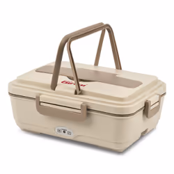 Girmi SC0301, 1 L, Beige, Adulto, Rettangolare, Acciaio inox, AC