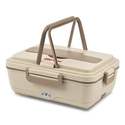 Girmi SC0301 scaldavivande elettrico 60 W 1 L Beige Adulto