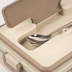 Girmi SC0301 scaldavivande elettrico 60 W 1 L Beige Adulto - Vista aggiuntiva 4