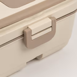 Girmi SC0301 scaldavivande elettrico 60 W 1 L Beige Adulto - Vista aggiuntiva 5