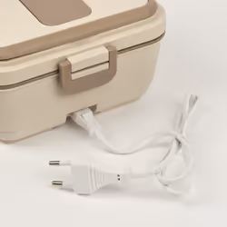Girmi SC0301 scaldavivande elettrico 60 W 1 L Beige Adulto - Vista aggiuntiva 6