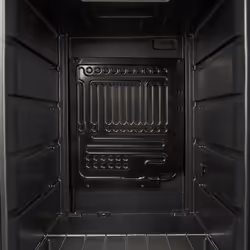 G3 Ferrari RISERVA 24 Cantinetta vino con compressore Libera installazione Nero 24 bottiglia/bottiglie - Vista aggiuntiva 4