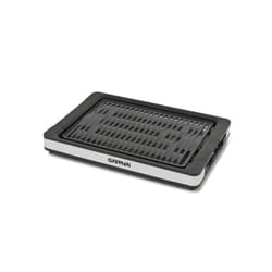 G3 ferrari g1020600 barbecue tito smokeless, 1800w, meno fumi e meno odori, perfetta per uso interno