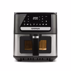 G3 Ferrari G10207, Friggitrice ad aria calda, 6,5 L, 1,5 kg, 40 °C, 200 °C, 60 min