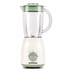 G3 Ferrari G20169 frullatore Frullatore da tavolo 350 W Verde, Bianco - Vista aggiuntiva 2