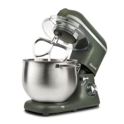 Girmi IM50 Sbattitore con base 1900 W Verde