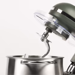 Girmi IM50 Sbattitore con base 1900 W Verde - Vista aggiuntiva 2