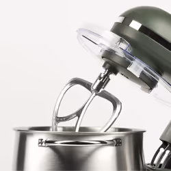 Girmi IM50 Sbattitore con base 1900 W Verde - Vista aggiuntiva 3