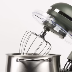 Girmi IM50 Sbattitore con base 1900 W Verde - Vista aggiuntiva 4