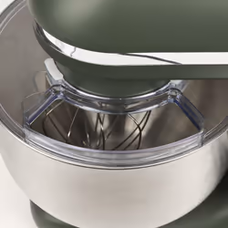 Girmi IM50 Sbattitore con base 1900 W Verde - Vista aggiuntiva 5