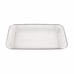 G3 Ferrari Friggisano LUX 13 Singolo 13 L Indipendente 1800 W Friggitrice ad aria calda Nero - Vista aggiuntiva 6
