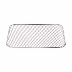 G3 Ferrari Friggisano LUX 13 Singolo 13 L Indipendente 1800 W Friggitrice ad aria calda Nero - Vista aggiuntiva 7