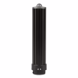 G3 Ferrari Monna Lisa asciuga capelli 1300 W Nero - Vista aggiuntiva 7